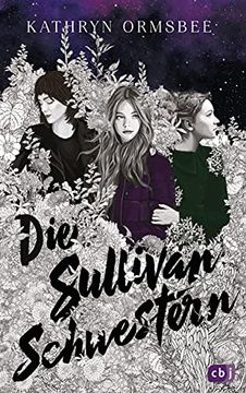 portada Die Sullivan-Schwestern (en Alemán)