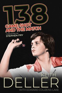 portada 138: Game, Shot and the Match (en Inglés)