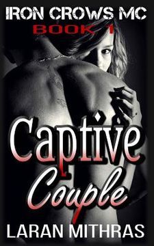 portada Captive Couple (en Inglés)