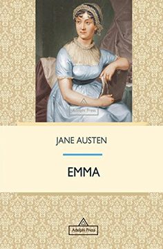 portada Emma (Victorian Classic) (in English)