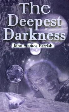 portada the deepest darkness (en Inglés)