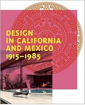 portada Design in California and Mexico, 1915-1985: Found in Translation 
