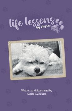 portada Life Lessons by Agnes (en Inglés)