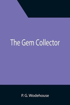 portada The Gem Collector (in English)