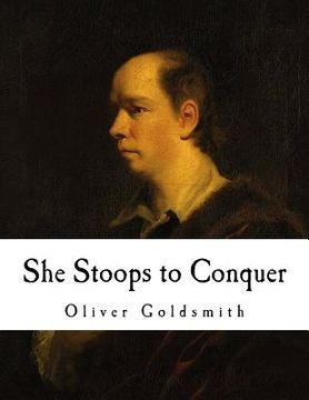 portada She Stoops to Conquer: The Mistakes of a Night