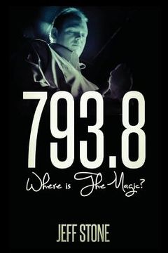 portada 793.8: Where Is the Magic? (en Inglés)