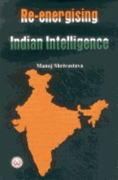 portada Re-Energising Indian Intelligence