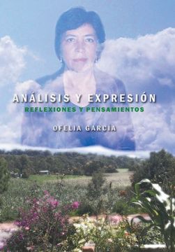 portada Analisis y Expresion: Reflexiones y Pensamientos