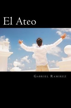 portada El Ateo: Volume 10 (The Gabriel Ramirez Series)