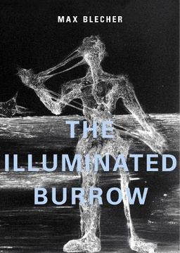 portada The Illuminated Burrow: A Sanatorium Journal (en Inglés)