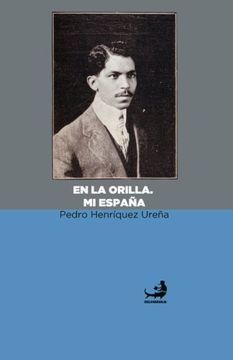 portada En la Orilla. Mi España. (in Spanish)