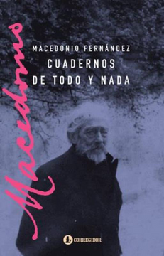portada Cuadernos de Todo y Nada (in Spanish)