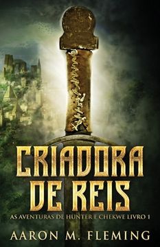 portada Criadora de Reis (Paperback or Softback)