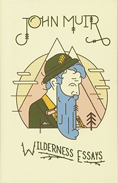 wilderness essays (en Inglés)