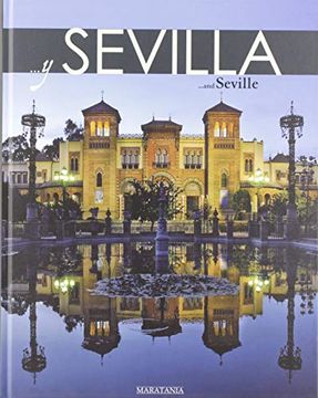 portada Y Sevilla = and Seville (in Spanish)
