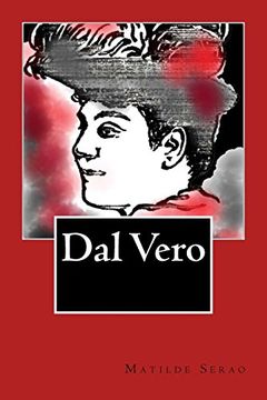 portada Dal Vero (Italian Editon) (en Italiano)
