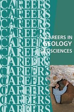 portada Careers in Geology: Geosciences