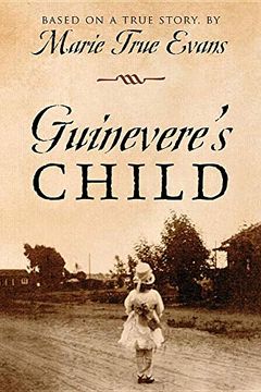 portada Guinevere's Child (en Inglés)