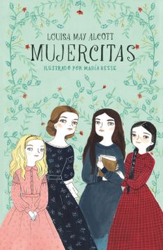 portada Mujercitas (edición conmemorativa) (in Spanish)