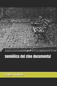 portada Semiótica del Cine Documental (in Spanish)