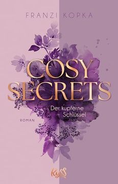 portada Cosy Secrets - ein Kleiner Ort. Ein Großes Geheimnis. Und Eine Zweite Chance für die Liebe. De Franzi Kopka(Rowohlt Taschenbuch Verla) (in German)