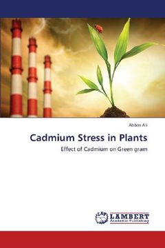 portada Cadmium Stress in Plants