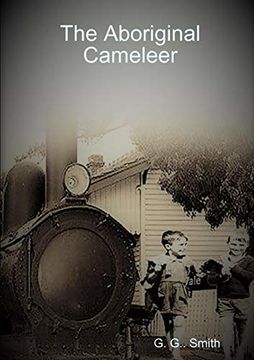 portada The Aboriginal Cameleer (en Inglés)