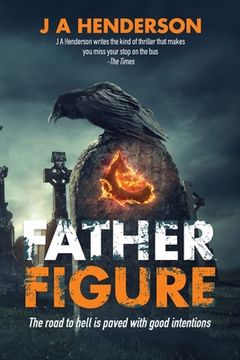 portada Father Figure (en Inglés)