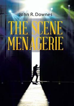 portada The Scene Menagerie (en Inglés)