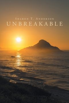 portada Unbreakable (en Inglés)