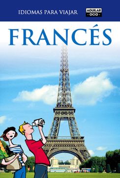 portada Francés Para Viajar 2011 (Idiomas Para Viajar)