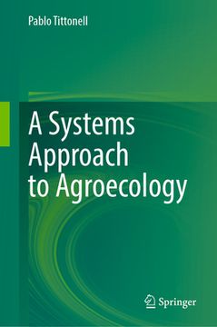 portada A Systems Approach to Agroecology (en Inglés)