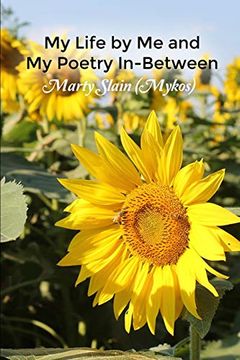 portada My Life by me and my Poetry In-Between (en Inglés)