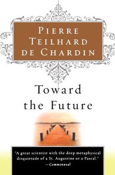 portada Toward the Future (en Inglés)
