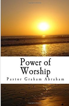 portada Power of Worship