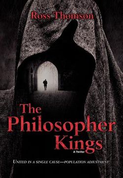 portada the philosopher kings
