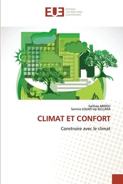 portada Climat Et Confort (en Francés)