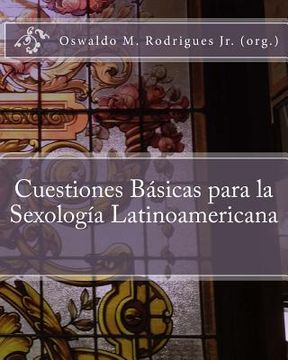 portada Cuestiones Basicas Para La Sexologia Latinoamericana