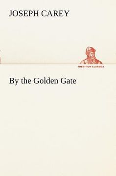 portada by the golden gate (in English)