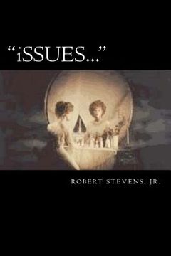 portada "issues..." (in English)
