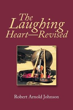 portada The Laughing Heart-Revised (en Inglés)