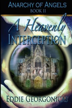 portada A Heavenly Interception (en Inglés)