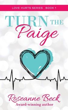 portada Turn the Paige (en Inglés)