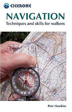 portada Navigation: Techniques and Skills for Walkers (en Inglés)