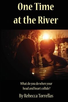 portada One Time at the River (en Inglés)