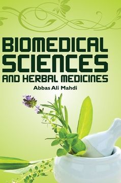 portada Biomedical Sciences and Herbal Medicines (en Inglés)