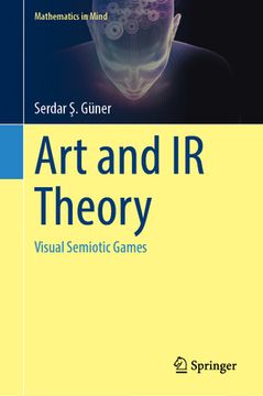 portada Art and IR Theory: Visual Semiotic Games (in English)