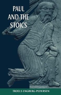 portada Paul and the Stoics (en Inglés)