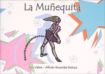portada La Munequita (in Spanish)