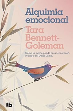 portada Alquimia Emocional (in Spanish)